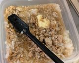 味つけ豚ミンチコロッケ🧆作り方1写真
