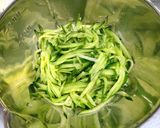 食感良し♪切干し大根ときゅうりツナのポン酢和え作り方2写真