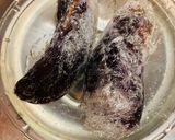 ナスの生姜ポン酢和え作り方2写真