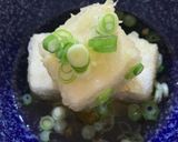 揚げ出し豆腐作り方5写真