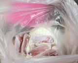 甘辛チキンバー作り方3写真