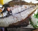 ༺カレイ骨の出汁༻優しい和風🌊回復スープ作り方6写真