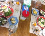 母親直伝！時短にも！簡単にも！ゆで卵作り方80写真