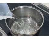 とろろつけ麺★動画あり★作り方1写真
