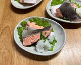 お魚は湯煮でふんわり美味しく〜作り方5写真