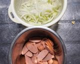 簡単キッシュ☆新食感作り方9写真