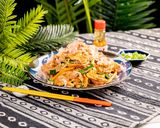 3つのコツでプロの味！フーチャンプルー作り方31写真