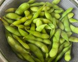 家族に大人気☺️枝豆コロッケ🫛作り方1写真