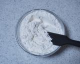 米粉と片栗粉でノーグルテンチュロス作り方2写真