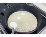 ベーコンエッググラタン★動画あり★作り方14写真