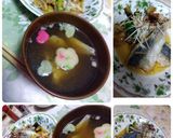 秋茄子＆きのこ鯵の南蛮漬~Autumn~作り方6写真