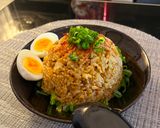 【簡単】シビ辛！麻辣飯(麻辣チャーハン)作り方6写真