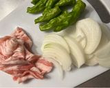 簡単！再現レシピ！牛角の豚カルビ丼のタレ作り方2写真