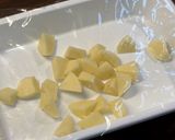 ツナと野菜のガーリック炒め作り方4写真