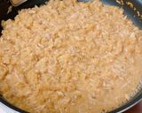 大人気給食レシピ♡練馬スパゲッティ作り方3写真
