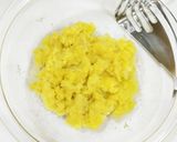 うちの味☆ハーブ香る♬肉ポテボール❤作り方22写真
