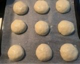簡単 ホットケーキミックスウインナーパン作り方4写真