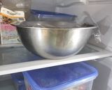 トマトじゃなくって、にんじんのカプレーゼ作り方5写真