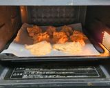 手羽元のタンドリーチキン作り方5写真