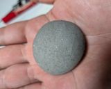 実はとっても簡単、コーントルティーヤ作り方7写真
