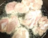 油淋鶏作り方4写真