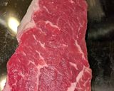 減塩・サーロイン和風みそ漬け焼き作り方2写真