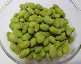♬クリームチーズin枝豆＆きな粉マフィン作り方2写真