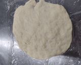 ピザ（クリスピータイプ）作り方5写真