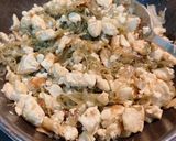 かみなり豆腐作り方6写真
