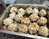 タイ料理のトートマックン作り方3写真