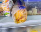 柿の白だし漬け作り方5写真