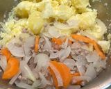 私流、減塩な基本のポテトサラダ作り方7写真