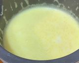 オートクックポットで生とうもろこしスープ作り方5写真