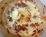 ラーメン屋が教える！失敗しないラーメン屋の煮卵！作り方12写真