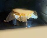 こめココでベイクドチーズケーキ作り方6写真