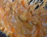 簡単　玄米たまご炒飯作り方8写真
