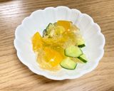 トマトときゅうりのテリーヌ🥒作り方6写真