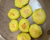 卵なし！米粉パンケーキ<離乳食後期>作り方8写真
