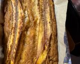 パンプキン・バナナブレッド作り方5写真