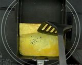 白だしで簡単!だし巻きたまご作り方3写真