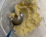 【時短15分】コク旨マッシュポテト作り方5写真