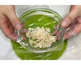 紅生姜と木耳の野菜焼き★動画あり★作り方10写真