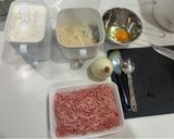 じゃがいもコロッケ作り方1写真