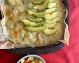 ズッキーニサンド作り方5写真