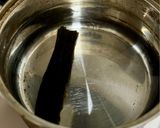 酒呑みの冷しゃぶ作り方1写真