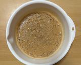 超簡単☆オイルで作るコーヒークリームちょこぱん♪作り方7写真