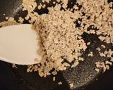 パパっと簡単ビビンバ作り方1写真