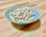 もち麦　大麦　茹で方（電子レンジ）簡単♪作り方10写真