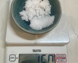 いくらの醤油漬けと塩漬け作り方9写真