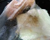 ピーマンの味噌イタリアン肉詰め作り方1写真